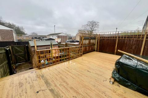 undefined, Napier Close, Southbrook, NN11 4PD