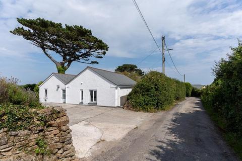 undefined, Tredavoe Lane, Penzance TR18