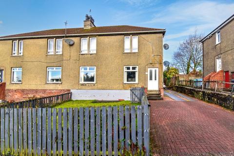 2 bedroom ground floor flat to rent - Haughton Avenue, Kilsyth, G65