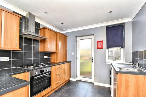 undefined, Haughton Avenue, Kilsyth, G65