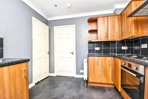 undefined, Haughton Avenue, Kilsyth, G65
