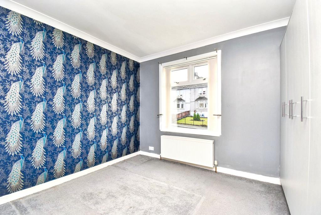 Bedroom 1 Angle 1