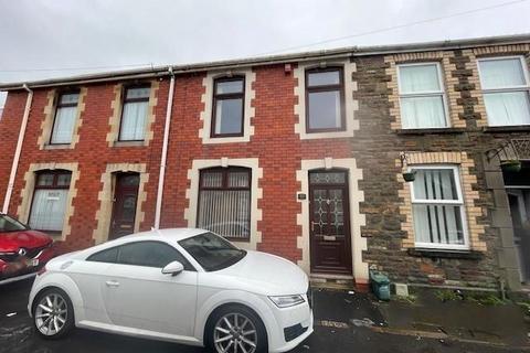 3 bedroom terraced house for sale, Panteg, Llanelli
