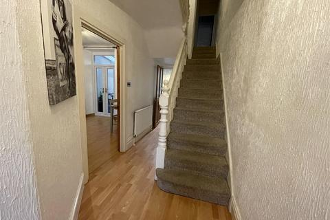 3 bedroom terraced house for sale, Panteg, Llanelli
