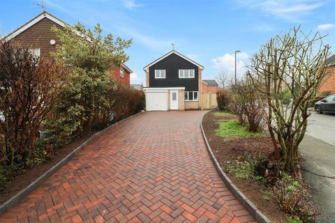 undefined, Pickton Close, Walton, Chesterfield