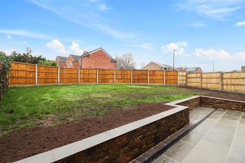 undefined, Pickton Close, Walton, Chesterfield