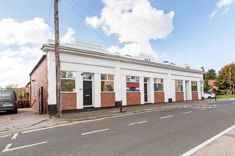undefined, Welbeck Street, Whitwell, S80