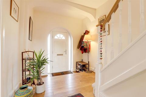 3 bedroom detached house for sale, Loughborough Road, Nottingham NG2