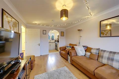 1 bedroom apartment for sale, Mortimer House, Penfold Road, Broadwater, West Sussex, BN14 8PG