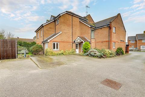 Mortimer House, Penfold Road, Broadwater, West Sussex, BN14 8PG