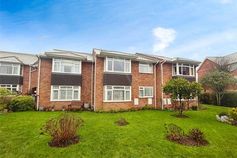 2 bedroom retirement property for sale, Long Causeway, Devon EX8