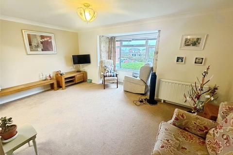 2 bedroom retirement property for sale, Long Causeway, Devon EX8
