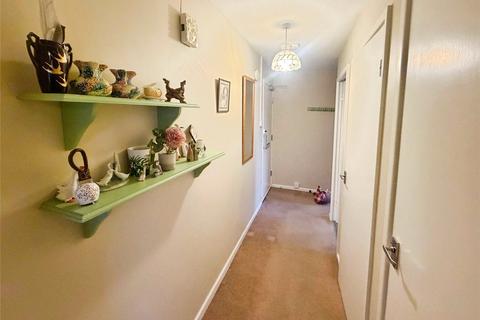 2 bedroom retirement property for sale, Long Causeway, Devon EX8