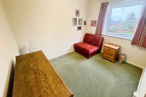 2 bedroom retirement property for sale, Long Causeway, Devon EX8