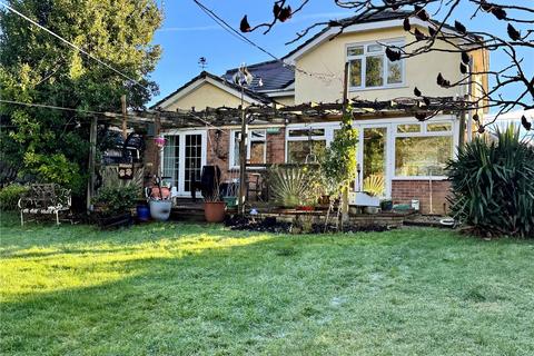 5 bedroom detached house for sale - Ladysmith, Gomeldon, Salisbury, Wiltshire, SP4