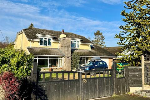5 bedroom detached house for sale, Ladysmith, Gomeldon, Salisbury, Wiltshire, SP4
