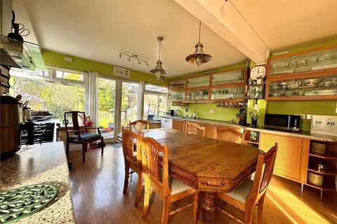 5 bedroom detached house for sale, Ladysmith, Gomeldon, Salisbury, Wiltshire, SP4