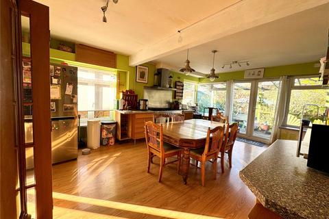 5 bedroom detached house for sale, Ladysmith, Gomeldon, Salisbury, Wiltshire, SP4