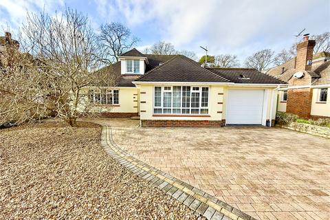 4 bedroom bungalow for sale, Terrington Avenue, Christchurch BH23