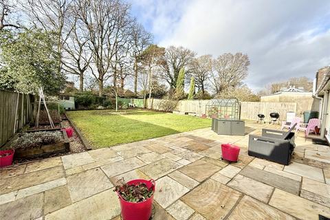 4 bedroom bungalow for sale, Terrington Avenue, Christchurch BH23
