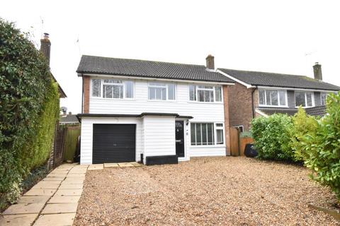 4 bedroom detached house for sale - Ham Lane, Lenham, ME17