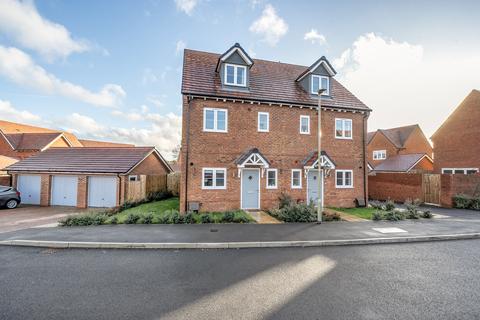 undefined, Prince Drive, Shrivenham, Swindon, SN6