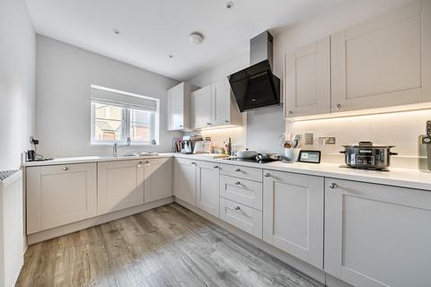 undefined, Prince Drive, Shrivenham, Swindon, SN6