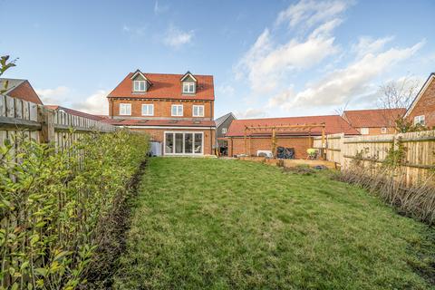 undefined, Prince Drive, Shrivenham, Swindon, SN6