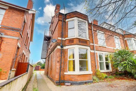 1 bedroom flat for sale, Loughborough Road, Nottingham NG2