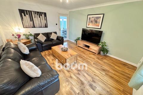 3 bedroom detached house for sale, Grahamfield Place, Beith