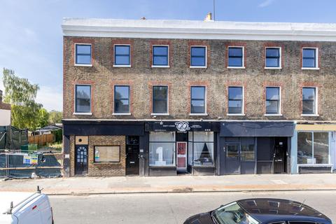 Studio to rent - Portland Road, London, SE25