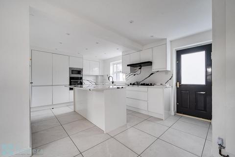 4 bedroom detached house for sale, St. Margaret Road, Ludlow