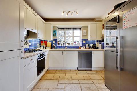 3 bedroom semi-detached house to rent, 17 Rosemary Gardens, Burwash, TN19