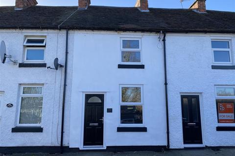 2 bedroom terraced house to rent - Mill Lane, Kidderminster