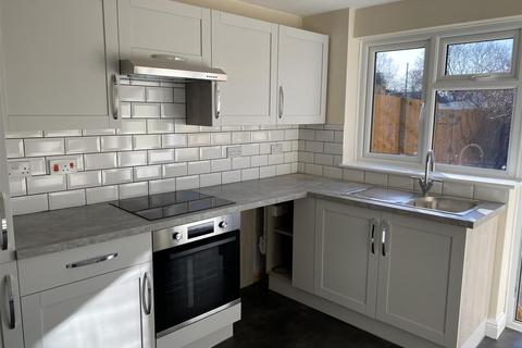 undefined, Mill Lane, Kidderminster