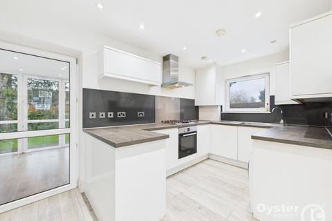 undefined, Norbury Grove, London, NW7