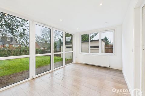 undefined, Norbury Grove, London, NW7
