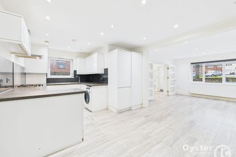 undefined, Norbury Grove, London, NW7