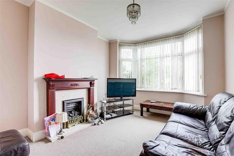 undefined, Retford Road, Nottingham NG5