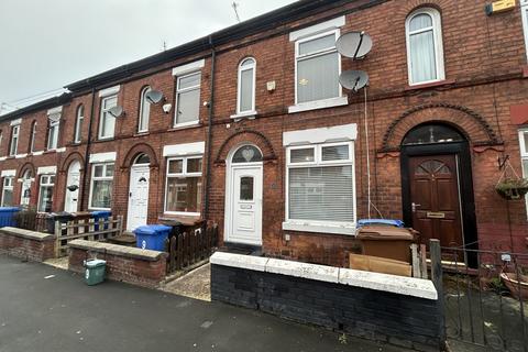 2 bedroom terraced house for sale - Herbert street, Edgeley