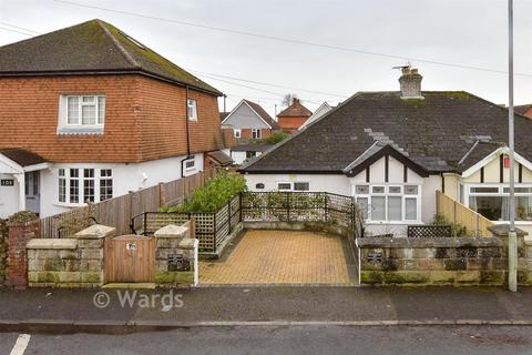 2 bedroom semi-detached bungalow for sale, Rectory Road, Deal, Kent