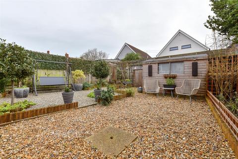 2 bedroom semi-detached bungalow for sale, Rectory Road, Deal, Kent