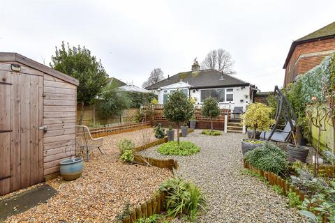 2 bedroom semi-detached bungalow for sale, Rectory Road, Deal, Kent