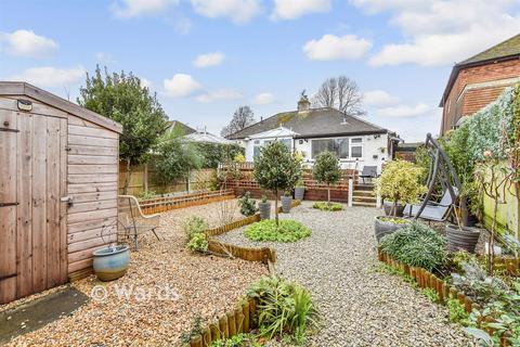 2 bedroom semi-detached bungalow for sale, Rectory Road, Deal, Kent