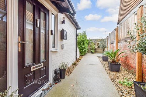 2 bedroom semi-detached bungalow for sale, Rectory Road, Deal, Kent