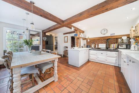 undefined, Lower Street, Maidstone ME17