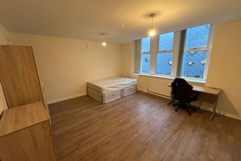 1 bedroom house to rent - 35B Taff Street, Pontypridd CF37