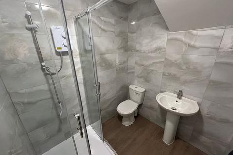 undefined, 35B Taff Street, Pontypridd CF37