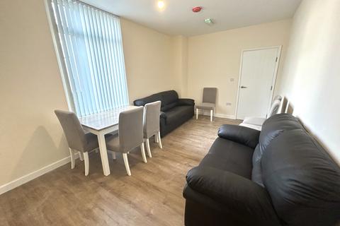 undefined, 35B Taff Street, Pontypridd CF37