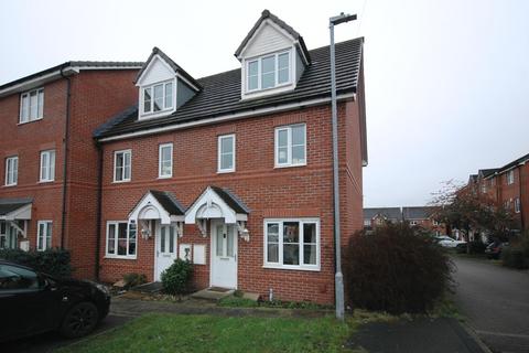 3 bedroom townhouse for sale - Short Street, Dewsbury WF12